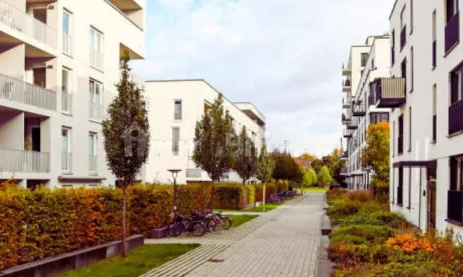 Недвижимость Квартира на улице Пасубио: 2