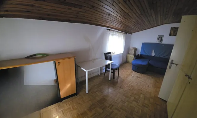 Недвижимость Квартира, 3-комнатная, Долги Мост, Любляна: 8