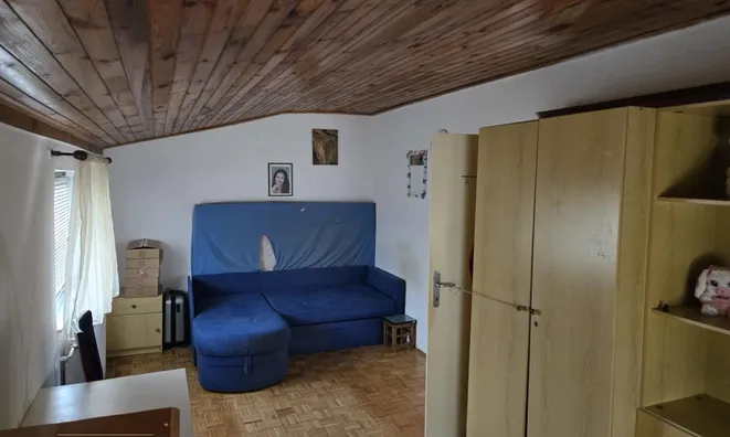 Недвижимость Квартира, 3-комнатная, Долги Мост, Любляна: 9