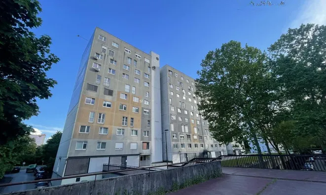 Недвижимость Квартира 3-х комнатная Новый Дравле: 21
