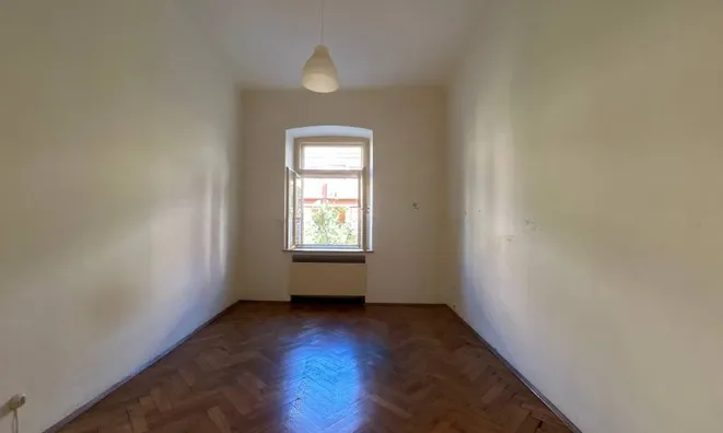 Недвижимость Квартира на улице Обердана: 11