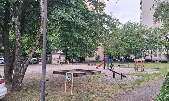 Недвижимость Квартира 3-комн. в Любляне: 1