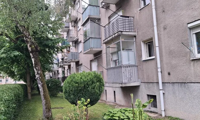 Недвижимость Квартира 3-комн. в Любляне: 2