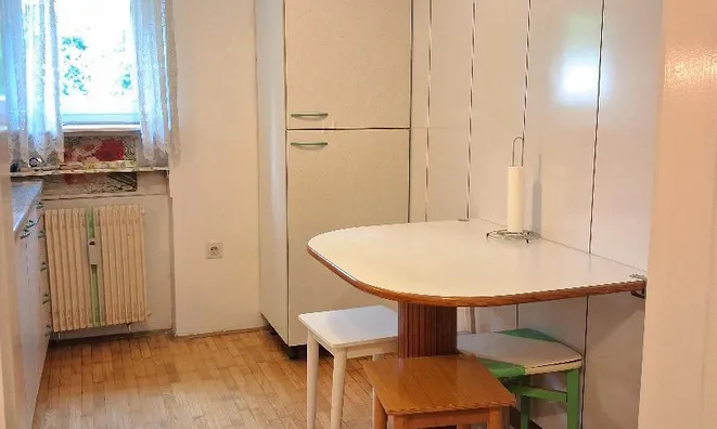 Недвижимость Квартира 3-комн. в Любляне: 17
