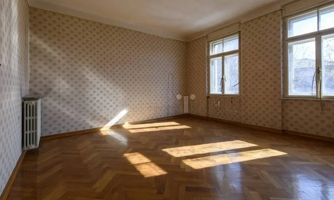 Недвижимость Квартира на Курсо Италия: 5