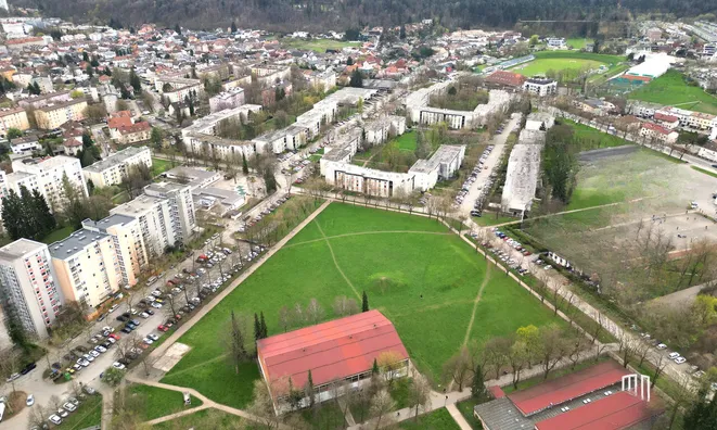 Недвижимость Квартира, 1-комнатная, Шишка: 7