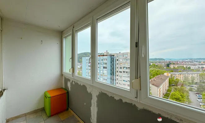 Недвижимость Квартира, 1-комнатная, Ул. Якчева: 6