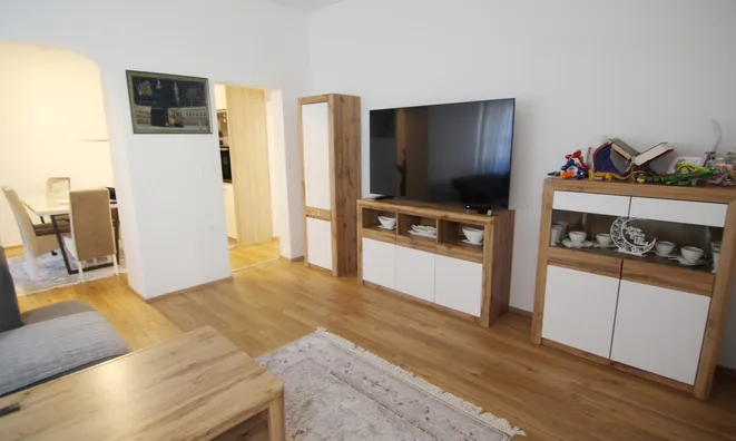 Недвижимость Квартира, 3 комнаты, Новый Рудник: 2