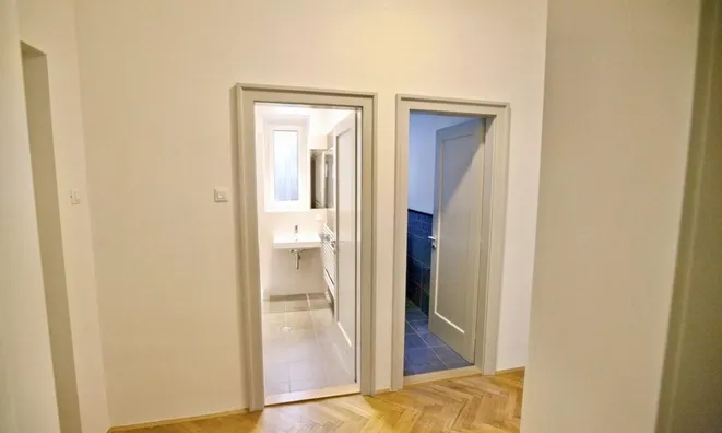 Недвижимость Квартира в центре Любляны: 9