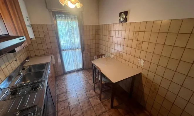 Недвижимость Квартира на улице Доницетти: 3