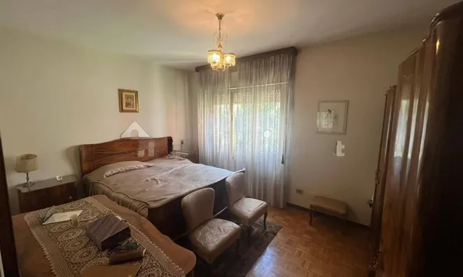 Недвижимость Квартира на улице Доницетти: 6