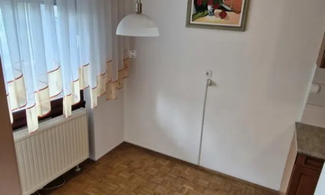 Недвижимость Квартира, 2 комнаты, Фужине: 9