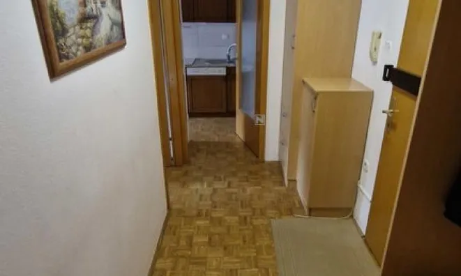 Недвижимость Квартира, 2 комнаты, Фужине: 11