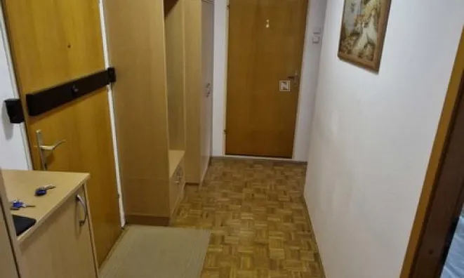 Недвижимость Квартира, 2 комнаты, Фужине: 14