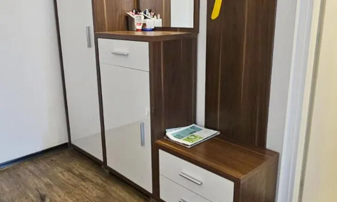 Недвижимость Квартира, 2,5 комнаты, Любляна: 6