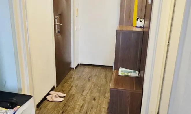 Недвижимость Квартира, 2,5 комнаты, Любляна: 7