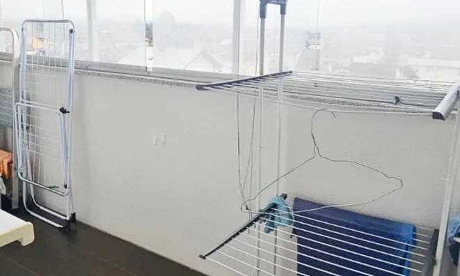 Недвижимость Квартира, 2,5 комнаты, Любляна: 10