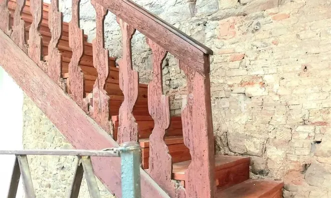 Недвижимость Двухкомнатная в Центре: 3
