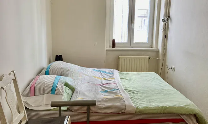 Недвижимость Квартира, 4 комнаты, Центр: 5