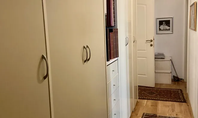 Недвижимость Квартира, 4 комнаты, Центр: 12