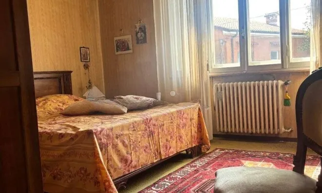 Недвижимость Квартира ул. Тосканини 22: 11