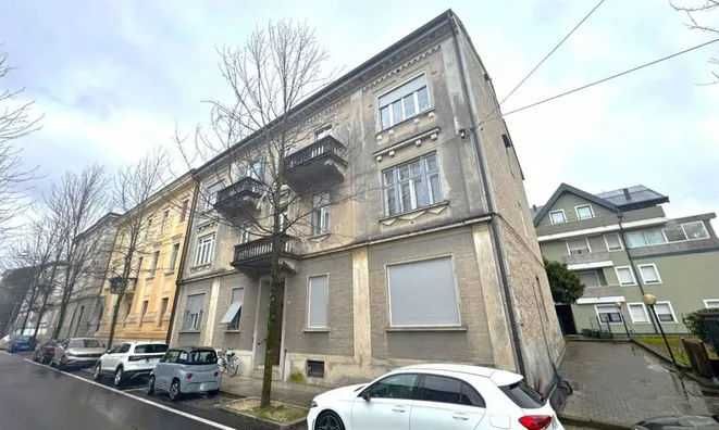 Недвижимость Квартира на улице Мандзони: 1