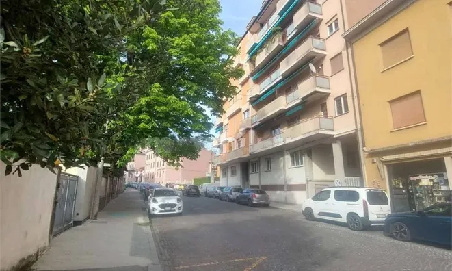Недвижимость Апартаменты в центре Горицы: 2