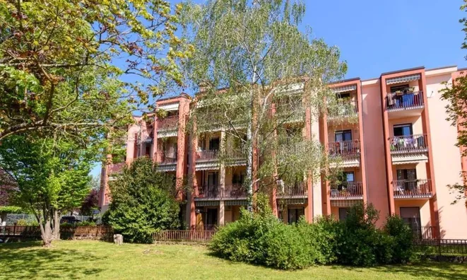 Недвижимость Квартира на улице Лантьери: 12