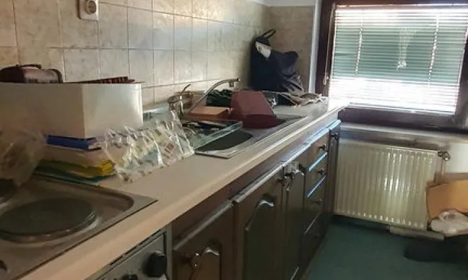 Недвижимость Дом, Любляна, Шишка: 13