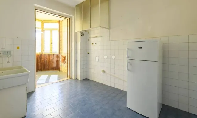 Недвижимость Квартира на улице Марготти: 7