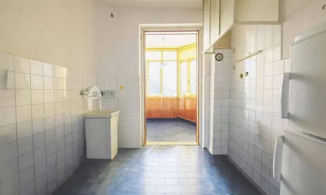 Недвижимость Квартира на улице Марготти: 8
