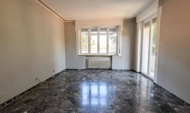 Недвижимость Квартира на улице Марготти: 12