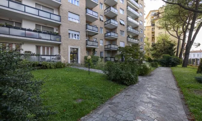 Недвижимость Квартира на улице Марготти: 19