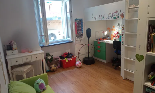 Недвижимость Квартира, 3-комнатная, новая Пиран: 8