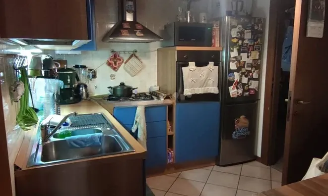 Недвижимость Квартира в центре Горице: 13