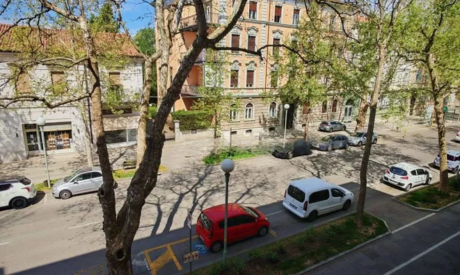 Недвижимость Квартира на улице Италии, 119: 9