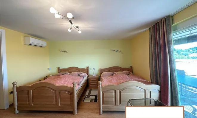 Недвижимость Дом, Порторож, Старая дорога: 13