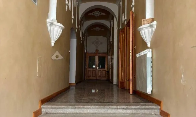 Недвижимость Квартира на улице Карло Фаветти: 2