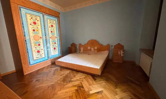 Недвижимость Квартира на улице Карло Фаветти: 21