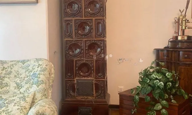 Недвижимость Квартира на улице Семинария: 14