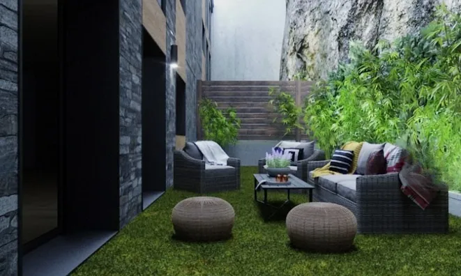 Недвижимость 4-bedroom apartment for sale in Ordino: 2