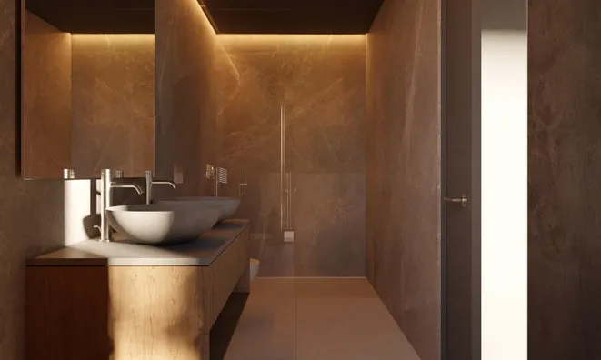 Недвижимость 4-bedroom apartment in El Falgueró - Valley View: 4