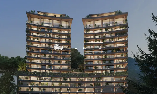 Недвижимость 4-bedroom apartment in El Falgueró - Valley View: 11