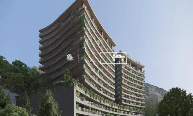 Недвижимость 4-bedroom apartment in El Falgueró - Valley View: 13