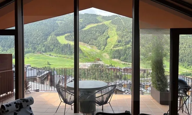Недвижимость Chalet/Tower 4 bedrooms for sale in Canillo: 2