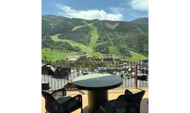 Недвижимость Chalet/Tower 4 bedrooms for sale in Canillo: 3