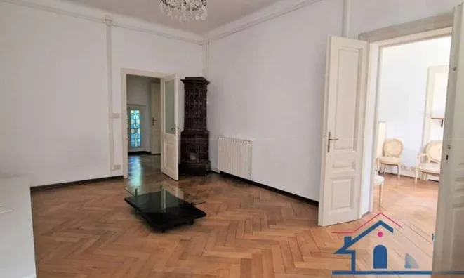 Недвижимость Квартира 292 м² в центре города Горизия: 1