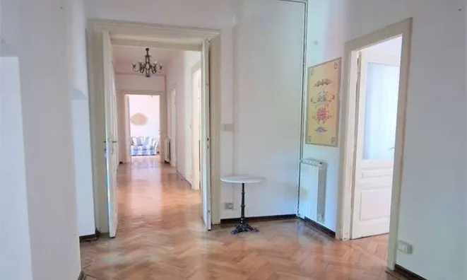 Недвижимость Квартира 292 м² в центре города Горизия: 3