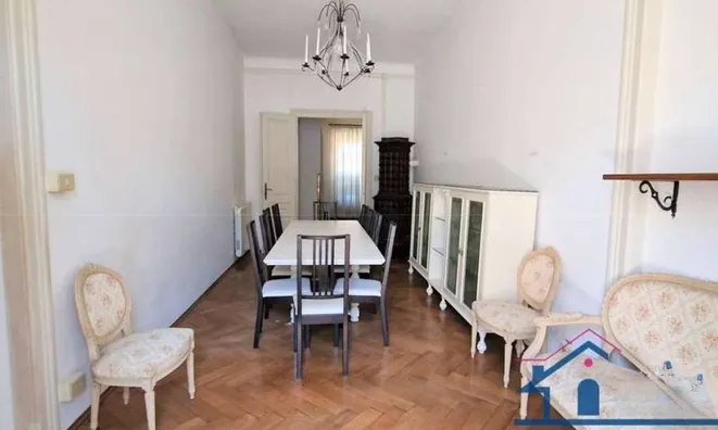 Недвижимость Квартира 292 м² в центре города Горизия: 5