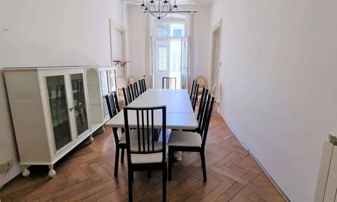 Недвижимость Квартира 292 м² в центре города Горизия: 6